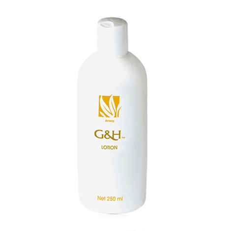 Buy Amway G&H Body Lotion(250 ml) - Purplle