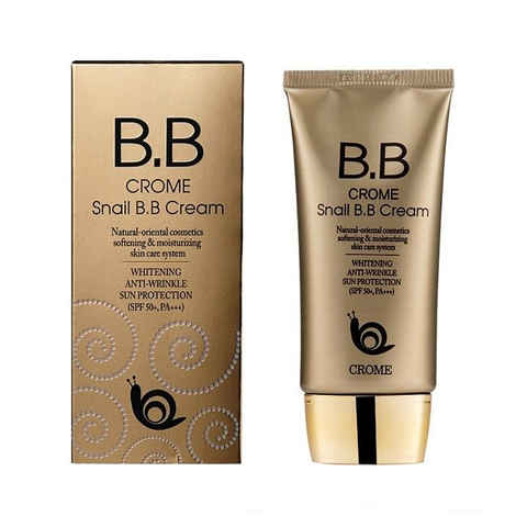 Buy Cosderma Horse Oil Sun Bb Cream Spf 50+ Pa+++ (50 ml) - Purplle