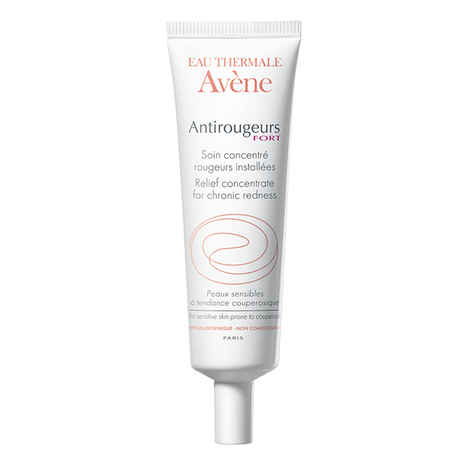 Buy Avene Antirougeurs Fort - Relief Concentrate For Chronic Redness (30 ml) - Purplle