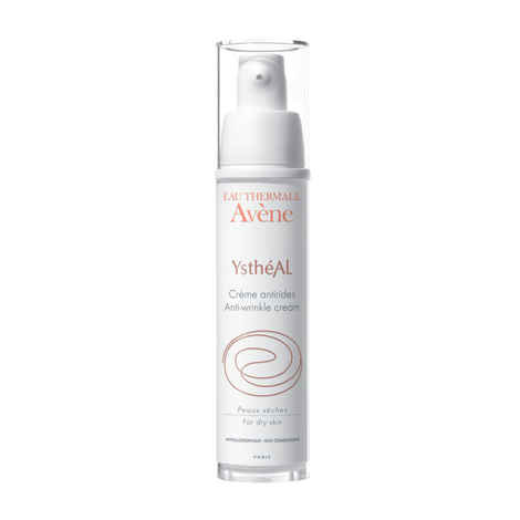 Buy Avene Ystheal Antiwrinkle Cream 30 ml - Purplle