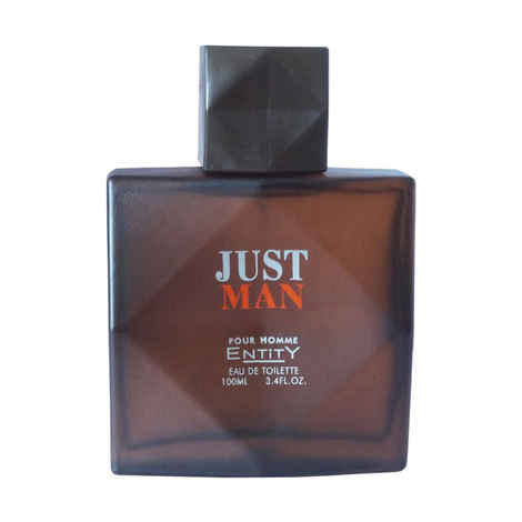 Buy York Just Man For Men (100 ml) - Purplle