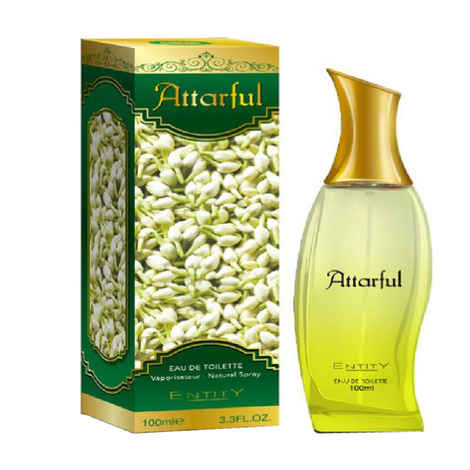 Buy York Attarful For Women (100 ml) - Purplle
