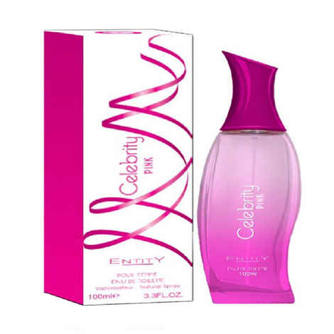 Buy York Celebrity Pink For Women (100 ml) - Purplle