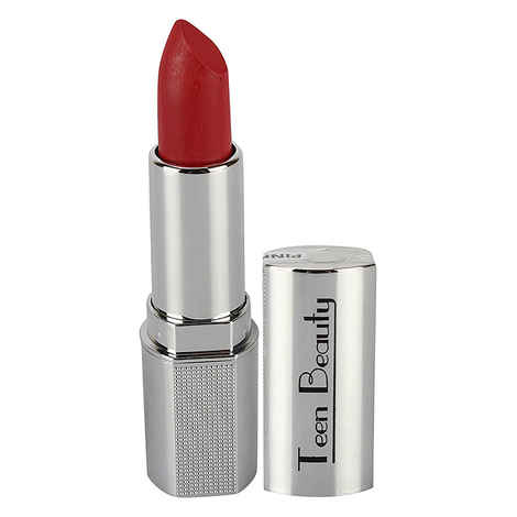 Buy Teen Beauty Pink Mania Lipstick (4.2 g) - Purplle