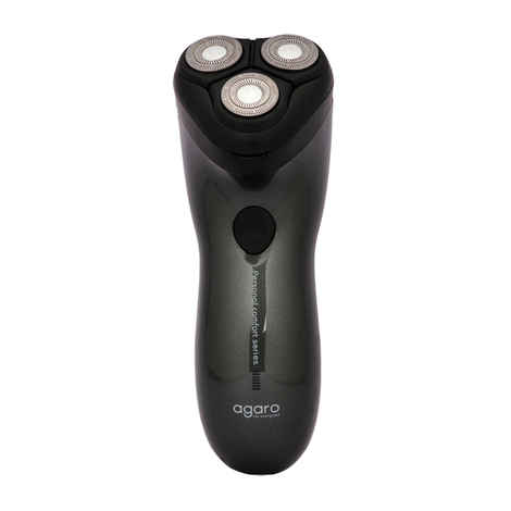 Buy Agaro Wd 651 Shaver For Men - Purplle