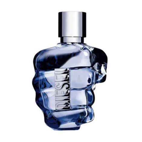 Buy Diesel Only The Brave Eau De Toilette (125 ml) - Purplle