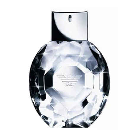 Buy Emporio Armani Diamond Eau De Parfum (50 ml) - Purplle