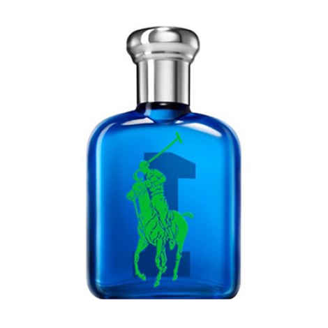 Buy Ralph Lauren Big Pony 1 Eau De Toilette (75 ml) - Purplle
