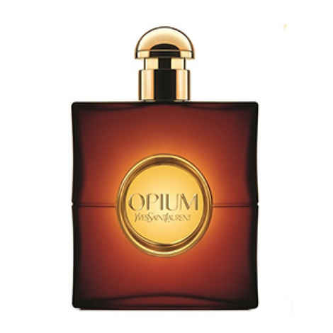 Buy Yves Saint Laurent Opium Eau De Toilette (50 ml) - Purplle