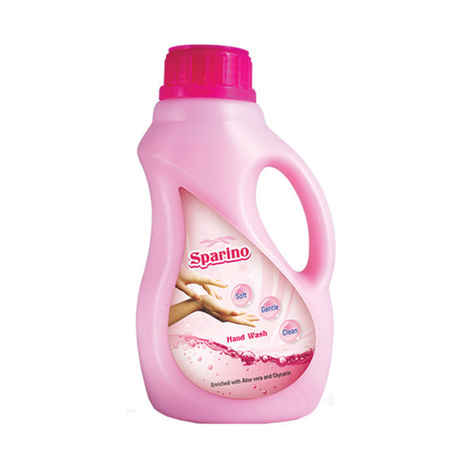 Buy SSCPL Herbals Handwash (Blossom) (900 ml) - Purplle