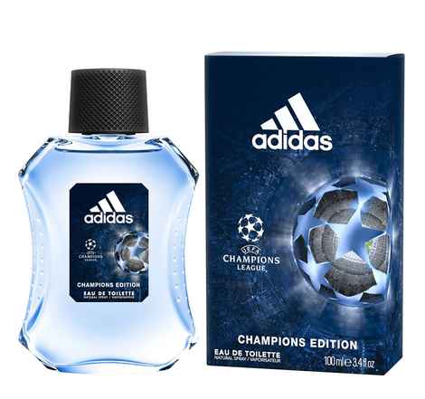 Buy Adidas Men Champions League EDT (100 ml) - Purplle