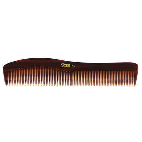 Buy Roots Brown Comb No. 51 - Purplle