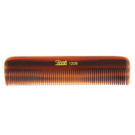 Buy Roots Brown Comb No. 120B - Purplle