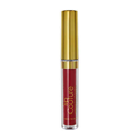 Buy LA Splash Lip Couture Poison Apple (3 ml) - Purplle
