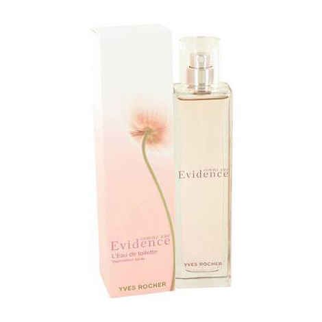 Buy Yves Rocher Comme Une Evidence Edt (50 ml) - Purplle