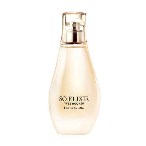 Buy Yves Rocher So Elixir Edt (50 ml) - Purplle