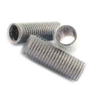 Buy Denman TCR5 ThermoCeramic Velcro Rollers - Purplle