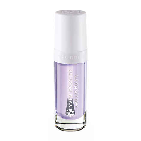 Buy Yves Rocher SoS Resistant Base Coat (5 ml) - Purplle