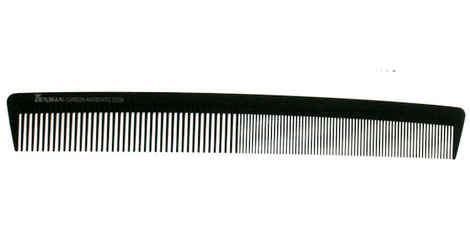 Buy Denman DC04 Carbon Large Cutting Comb - Purplle