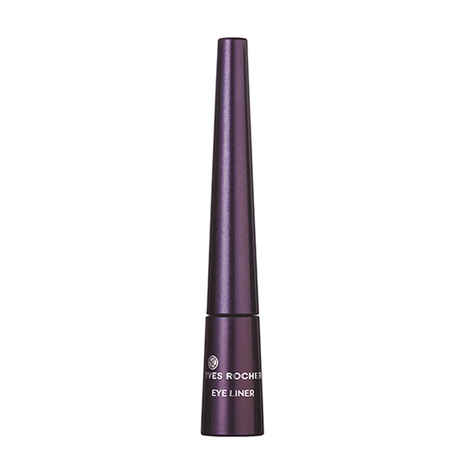 Buy Yves Rocher Couleurs Nature Eye Liner Plum 06 (2.5 ml) - Purplle