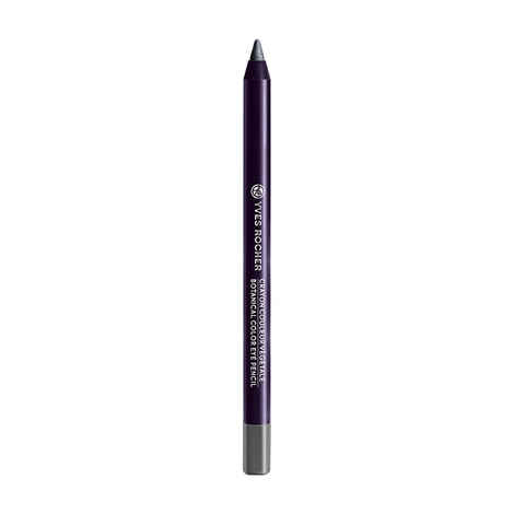 Buy Yves Rocher Couleurs Nature Eye Pencil Grey 02 1.2 g) - Purplle