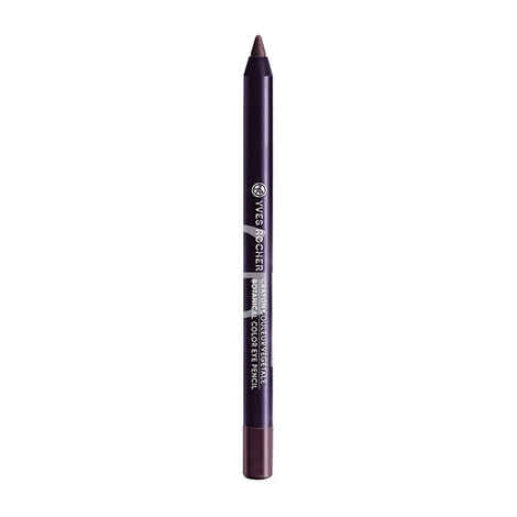 Buy Yves Rocher 04 Prune Pivoine Couleurs Nature Eye Pencil Plum (1.2 g) - Purplle