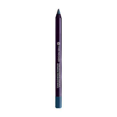Buy Yves Rocher Couleurs Nature Eye Pencil Blue (1.2 g) - Purplle