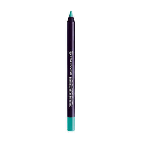 Buy Yves Rocher Couleurs Nature Eye Pencil Blue Agave (1.2 g) - Purplle