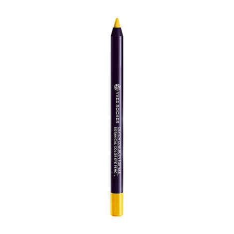 Buy Yves Rocher Couleurs Nature Eye Pencil Lemon(1.2 g) - Purplle