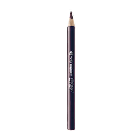Buy Yves Rocher Couleurs Nature Kohl Pencil Plum 04 (1.3 g) - Purplle