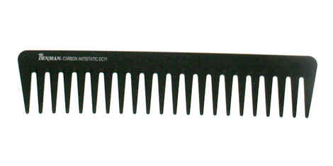 Buy Denman DC11 Detangling Comb - Purplle