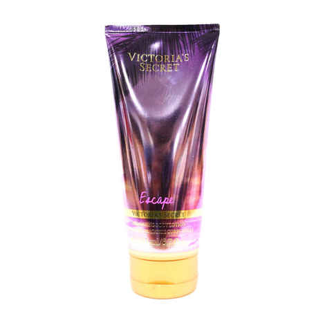 Buy Victoria's Secret Escape Hydrating Body Lotion (200 ml) - Purplle