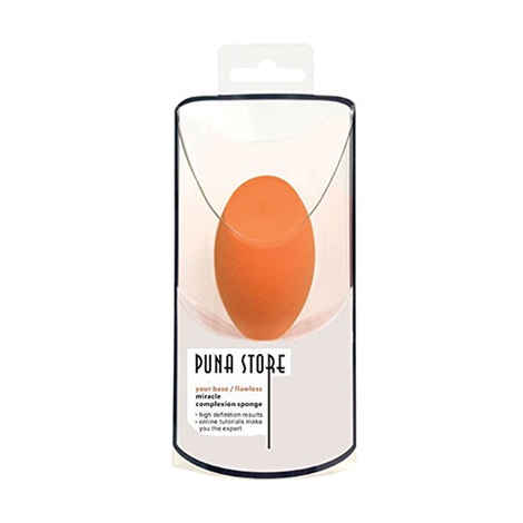 Buy Puna Store Miracle Complexion Sponge - 1 Piece - Purplle