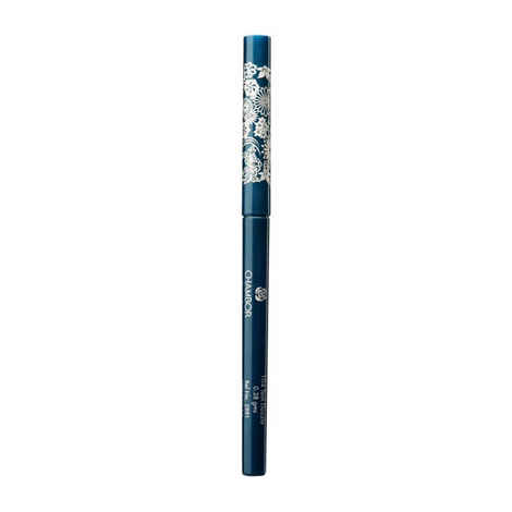 Buy Chambor Dazzle Eye Liner Pencil Teal 104 (0.28 g) - Purplle