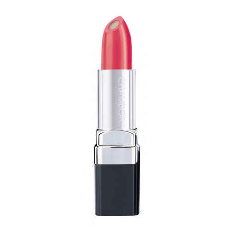 Buy Chambor Moisture Plus Lipstick 344 (4.5 g) - Purplle