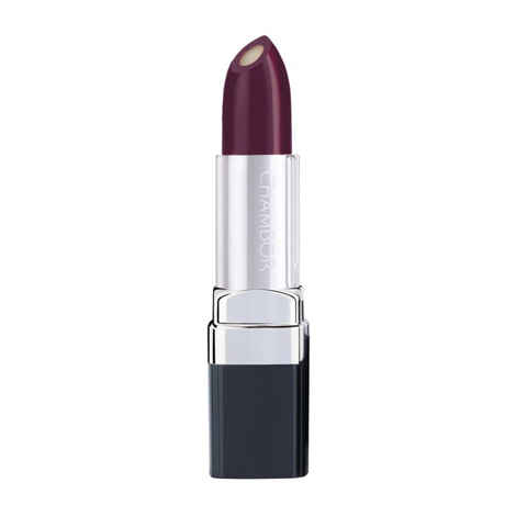 Buy Chambor Moisture Plus Lipstick 347 (4.5 g) - Purplle
