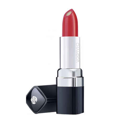 Buy Chambor Moisture Plus Lipstick 383 (4.5 g) - Purplle