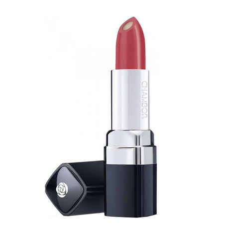 Buy Chambor Moisture Plus Lipstick 343 (4.5 g) - Purplle
