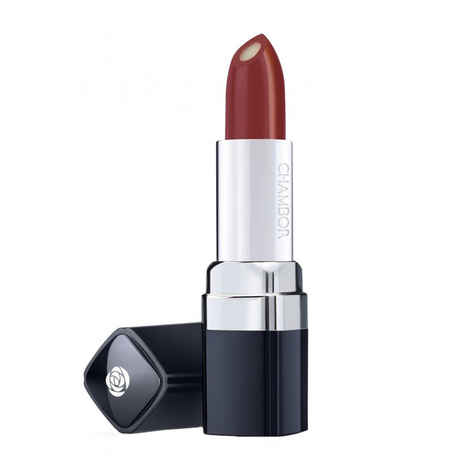 Buy Chambor Moisture Plus Lipstick 364 (4.5 g) - Purplle