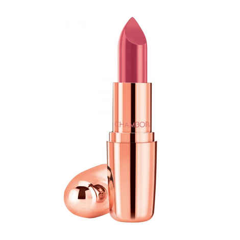 Buy Chambor Orosa Lip Perfection Lipstick 553 Berry Crush SPF 8 (4.5 g) - Purplle
