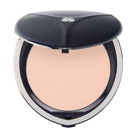 Buy Chambor Silver Shadow Compact Ivoire RR1 (32 g) - Purplle