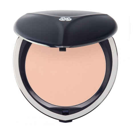 Buy Chambor Silver Shadow Compact Rose Pale RR2 (32 g) - Purplle