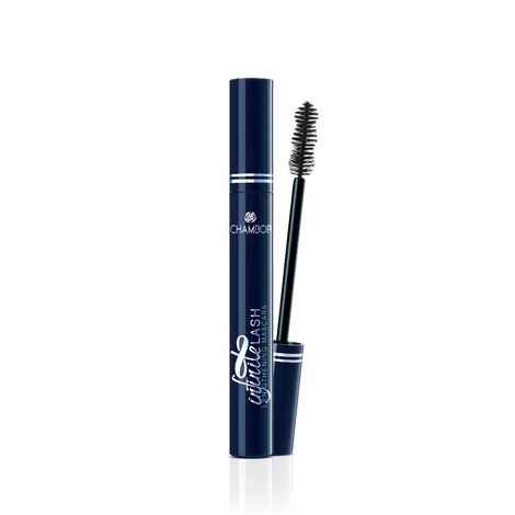 Buy Chambor Infinite Lash Lengthening Mascara - Purplle