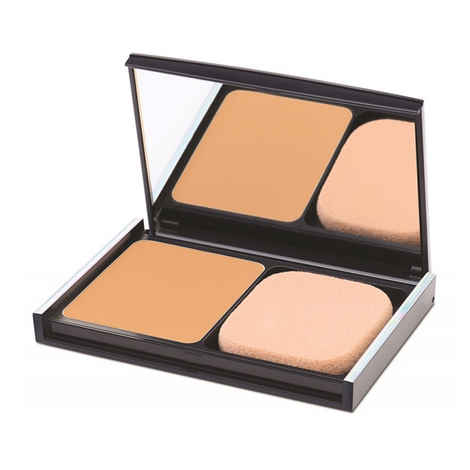 Buy Chambor Brightening & Smoothening Foundation Wet & Dry Walnut 103 (15 g) - Purplle