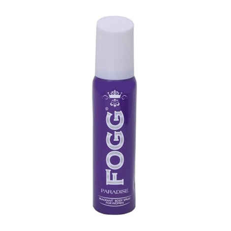Buy Fogg Fragrance Paradise Deo Spray For Women (120 ml) - Purplle