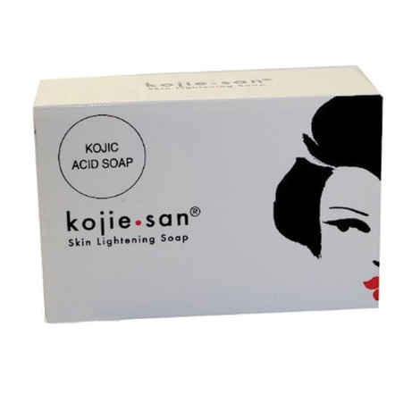 Buy Kojic Acid Soap (135 g) - Purplle