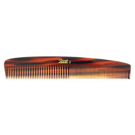 Buy Roots Brown Comb No. 2 - Purplle