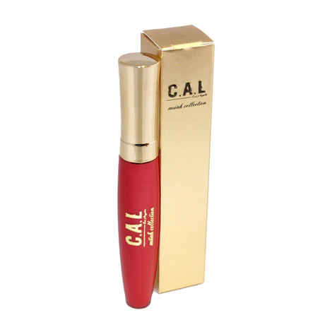 Buy C.A.L Los Angeles Muha Collection Stay On Gloss Blingy Red (10 ml) (Shade # L01) - Purplle