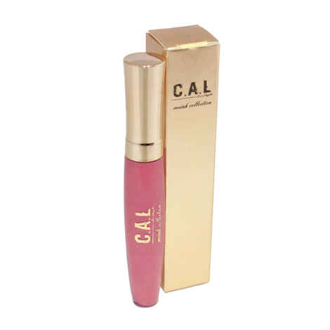Buy C.A.L Los Angeles Muha Collection High Gloss Rose Pink (10 ml) (Shade # S26) - Purplle