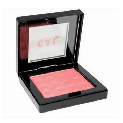 Buy C.A.L Los Angeles Sculpt Blusher Pink Champagne (5 g) (Shade # 3) - Purplle